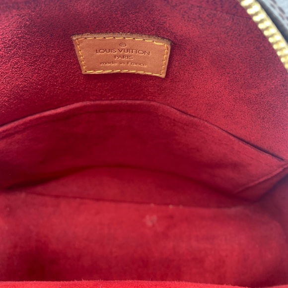 2003 LOUIS VUITTON Monogram Excentri-Cité Bag - Picture 5 of 6